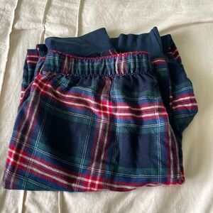 Hollister Sleep Jogger Jammies Medium